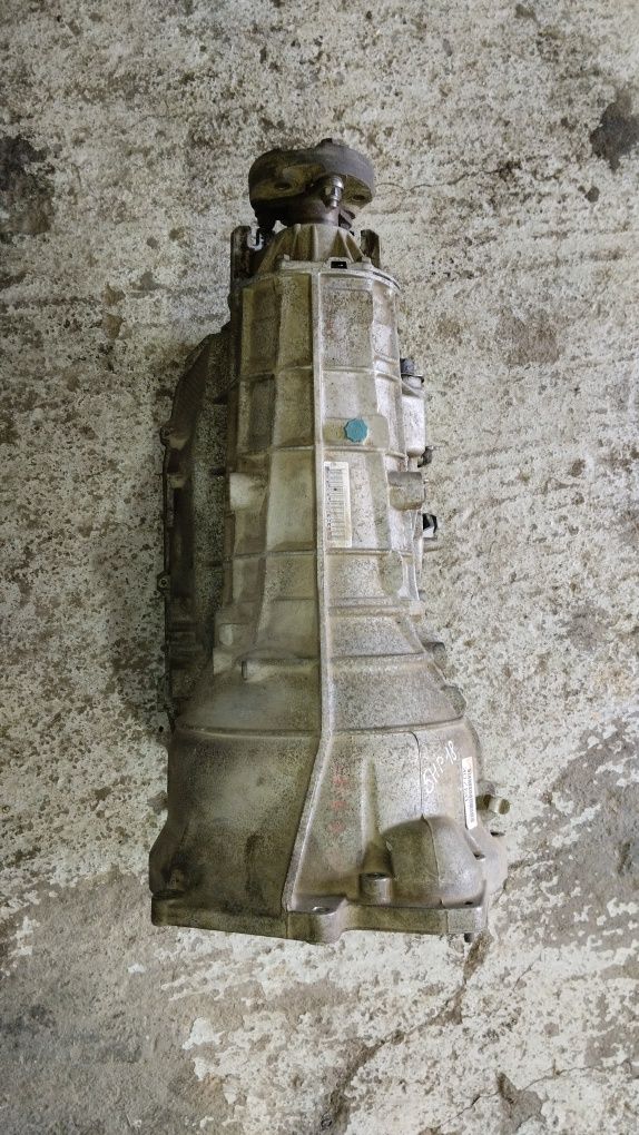 Akpp bmw e34 e36 5hp18 2.5-2.8l