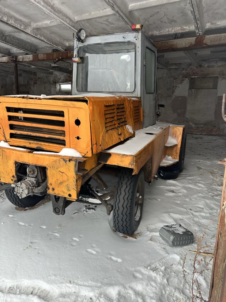 Продам Кару мотор газ 52 все работает исправно