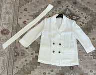 Maxmara weekend, zara, massimo dutti, luisa spagnoli