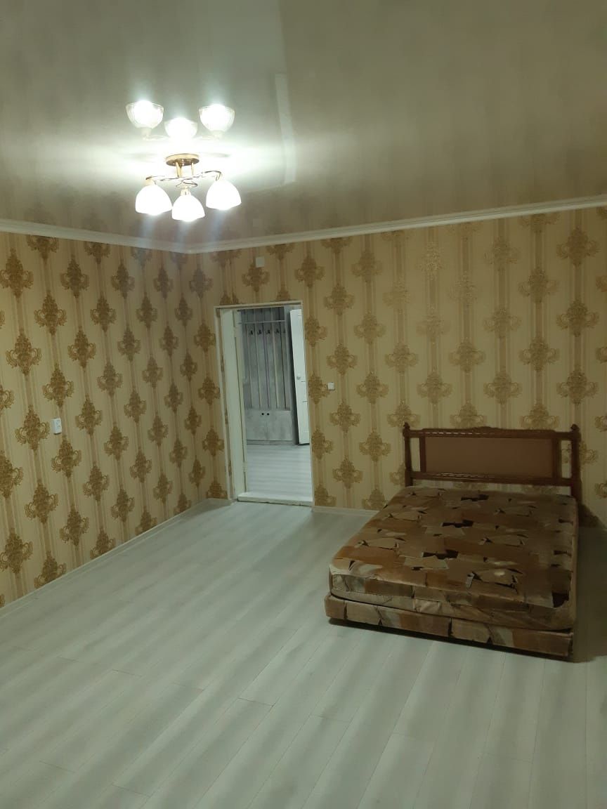 Сдаётся дом свежепостроен