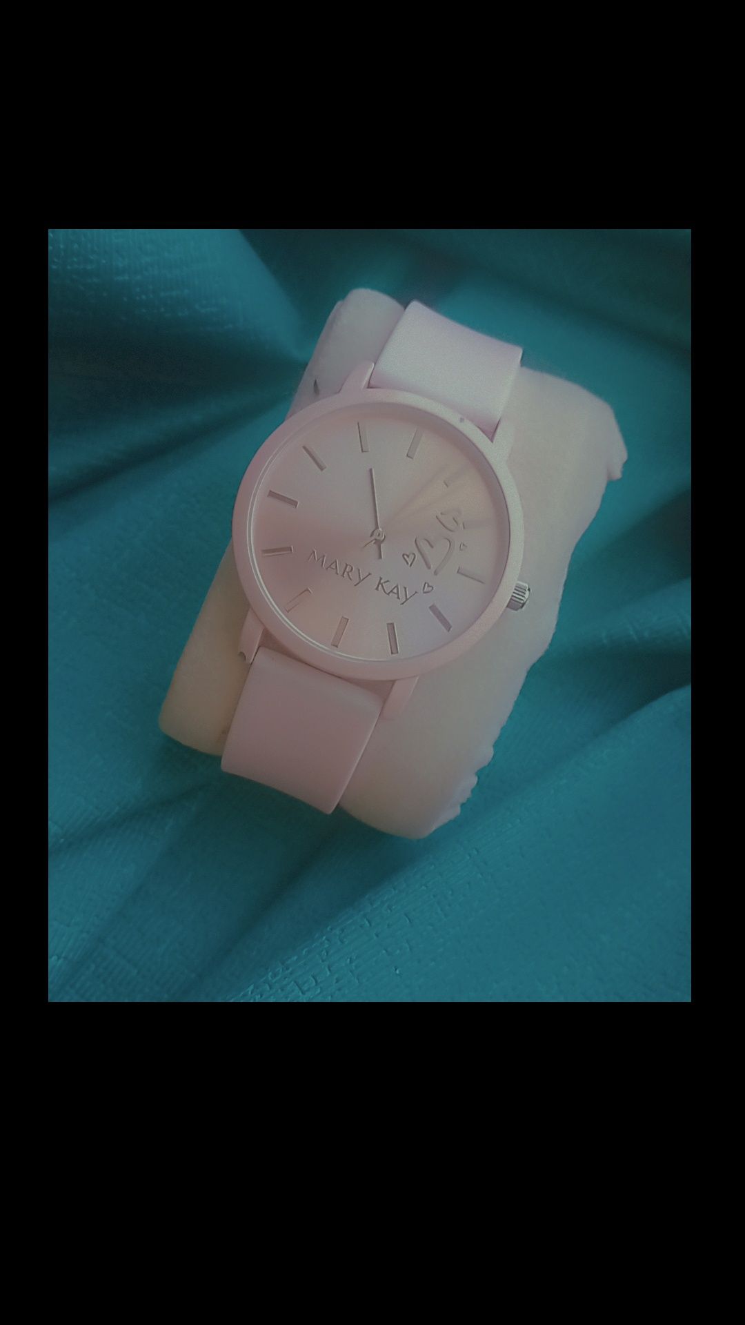 (Часы)сағат mary kay