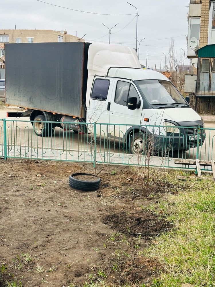Грузоперевозка кокшетау костанай