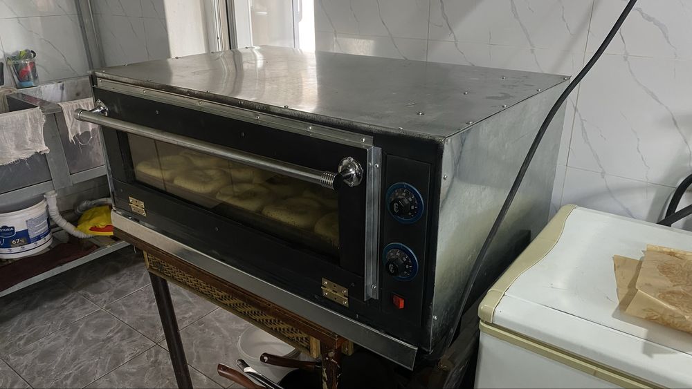 Печка сатылады 1 ай колданылган