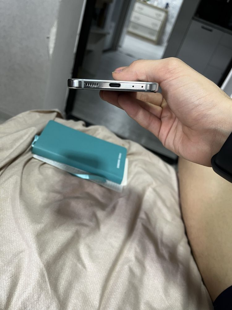 Samsung Z Flip 5