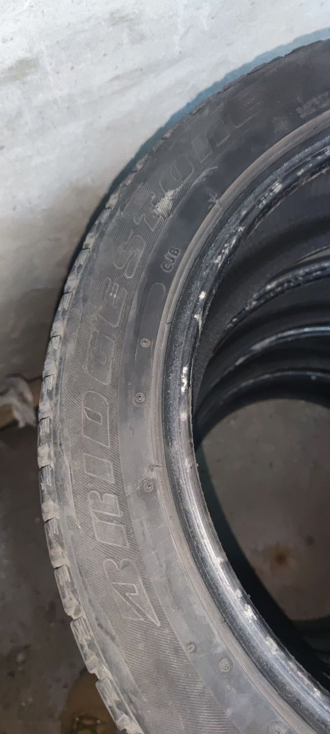 Шины Bridgestone