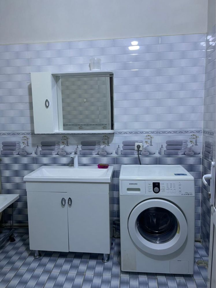 Квартира посуточно