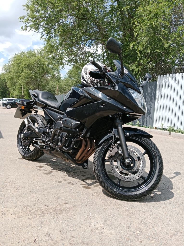 Продам Мотоцикл xj6s