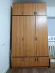 Продам шкаф трехдверный
