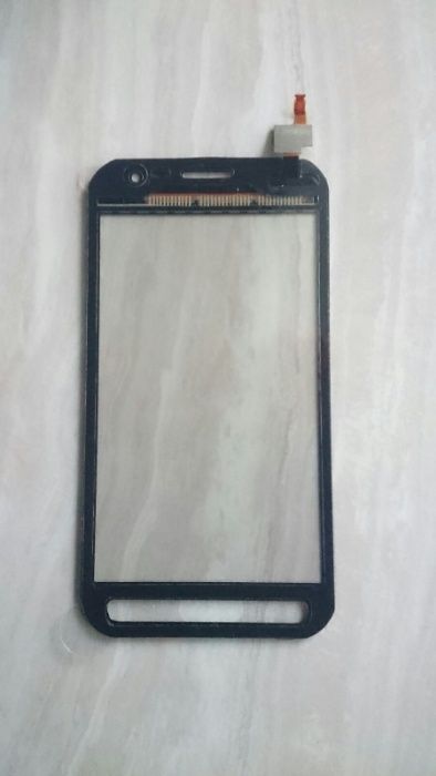 Новое стекло для Samsung Galaxy S6 Active (SM–G890A)