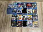 Игры ps4 ps5 игры