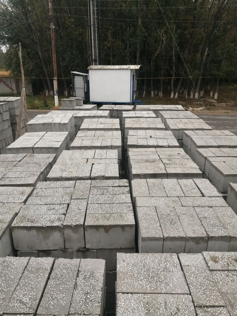 ПеноПолистирол блоки размер 20 /30 /50 согласно СНиП.