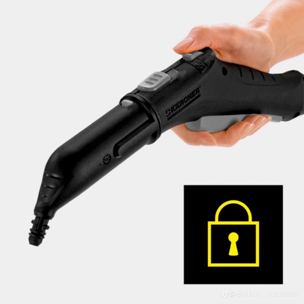 Аренда пароочистителя karcher, аренда моющего пылесоса karcher