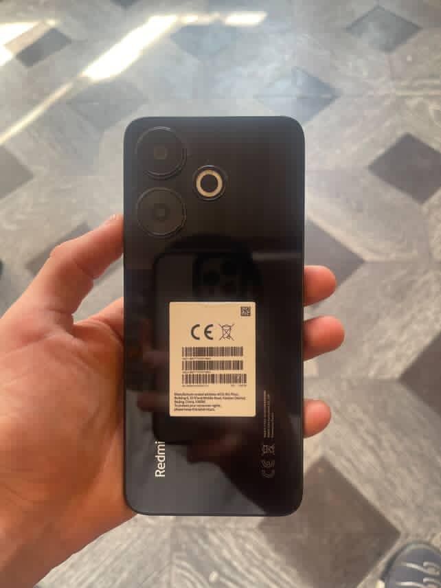 Продам Xiaomi redmiI 13
