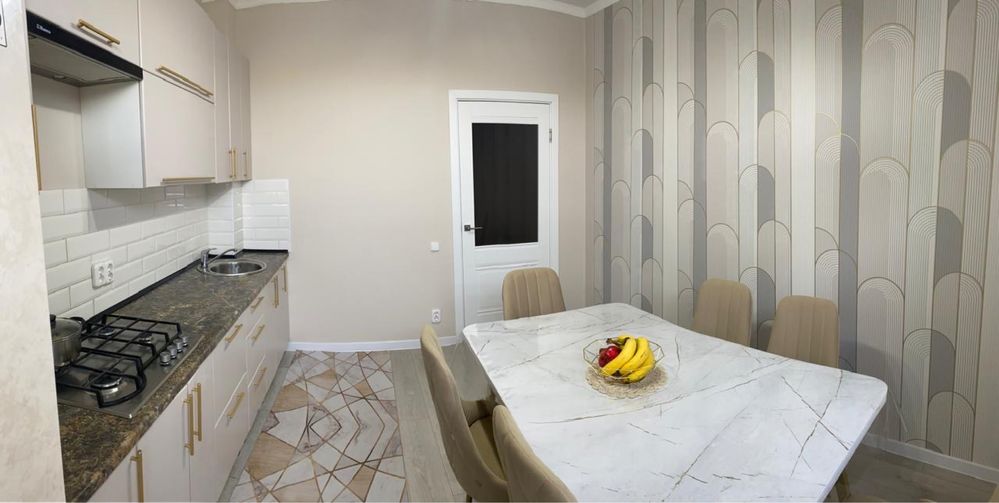 Продам 3х комн квартиру