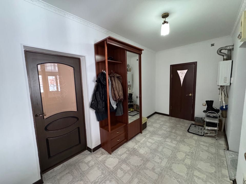 Продам частный дом р.Заречный, участок 1007