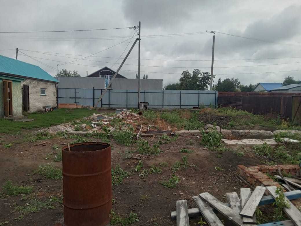Продам Дом и участок по Космонавтов 66