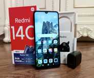 Xiaomi Redmi 14C / 256GB Полный комплект.
