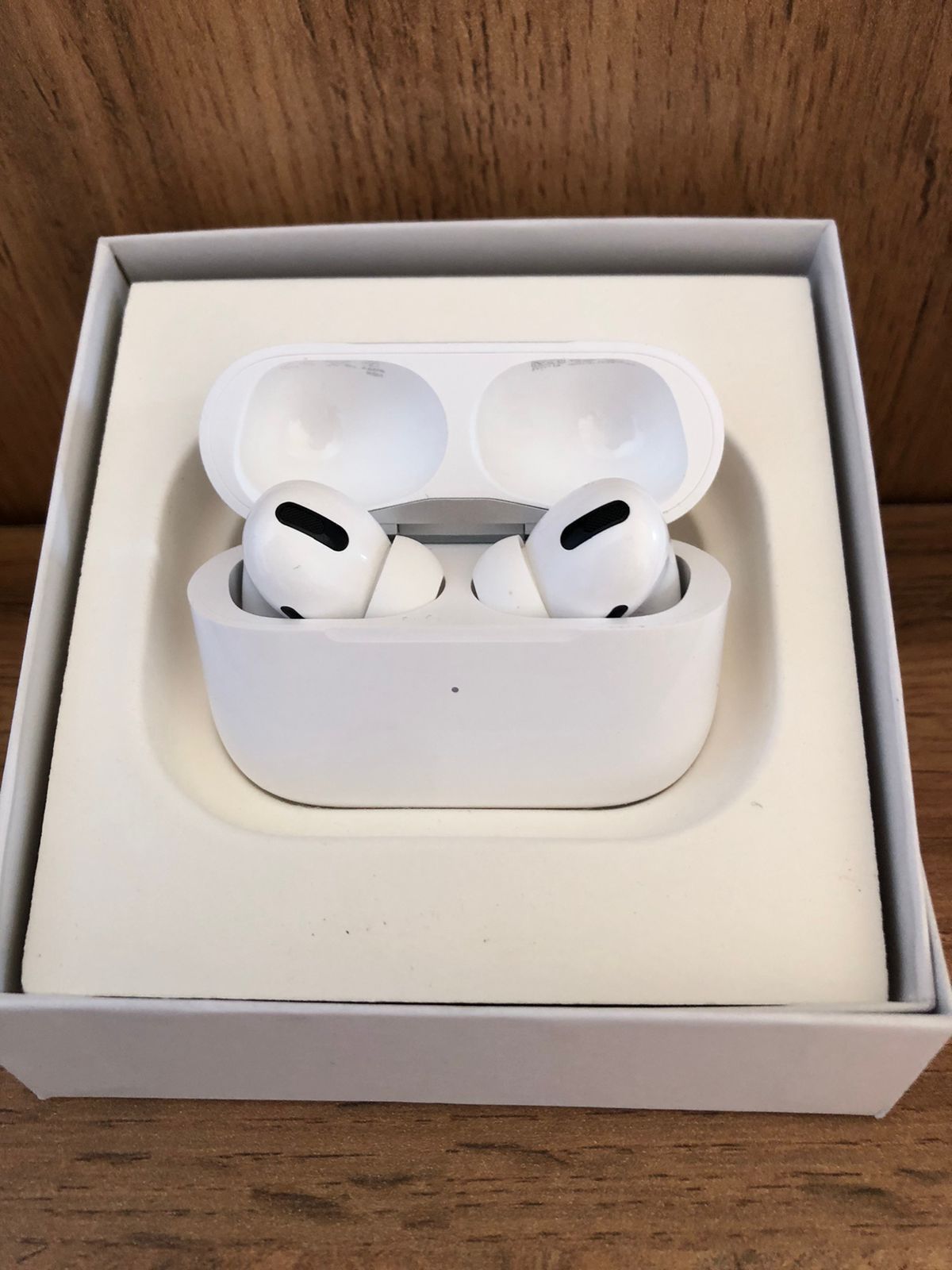 Airpods pro c бесплатной доставкой