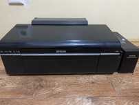 Продам принтер Epson l805
