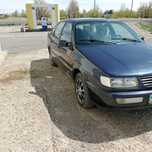 Продам автo vw passat