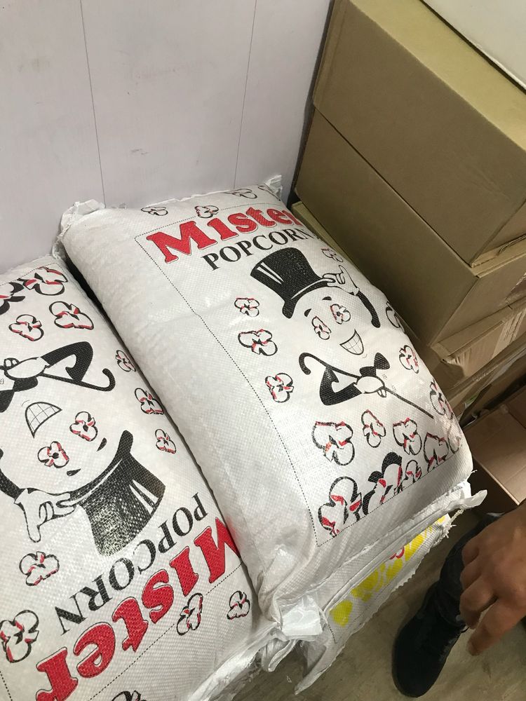 Рожок,сухой смесь для мороженого