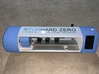 Продам плотер Forward Zero