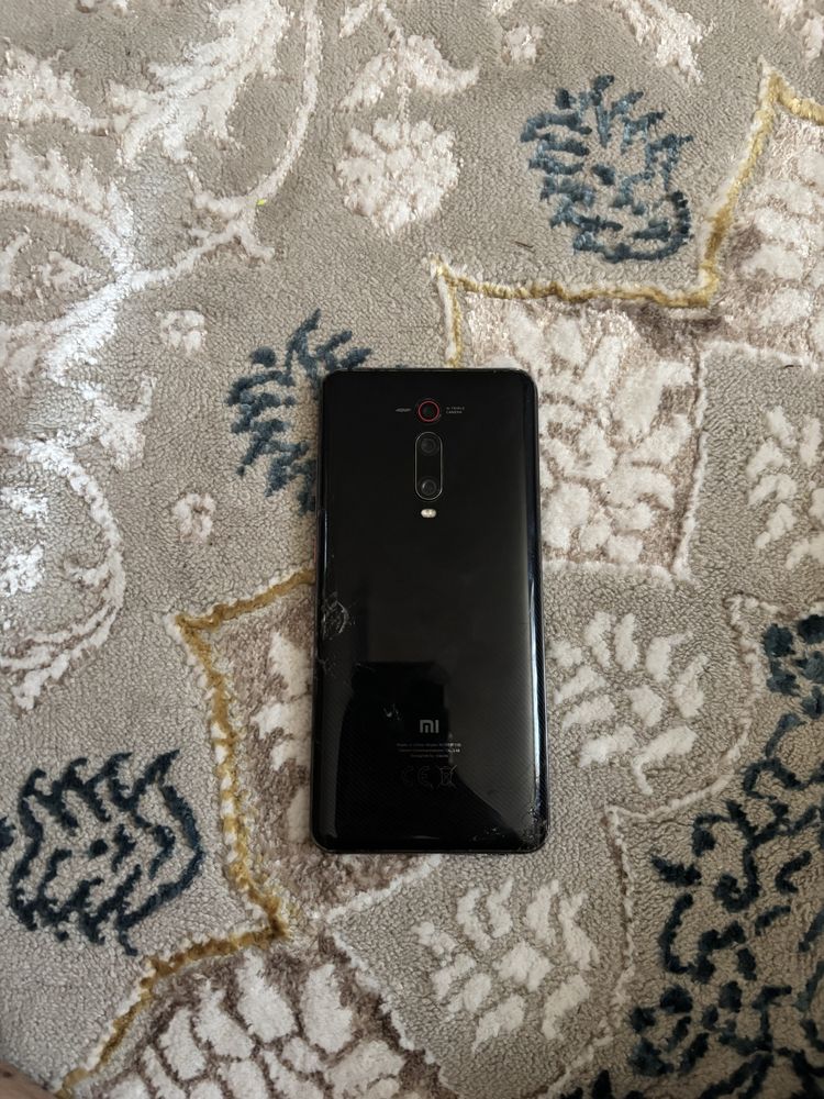 Продам Mi 9T Pro