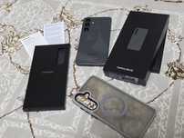 Продам Samsung S24 fe 128 gb