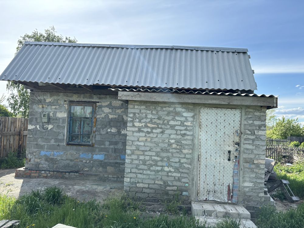 Продам дачу Г. Тобыл автомобилист цена 3млн