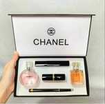 Подарочный набор Chanel