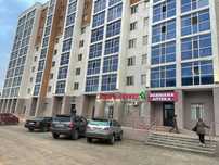 Продам 1 комнатную квартиру на левом берегу