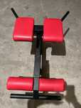Trenajor baga 38000