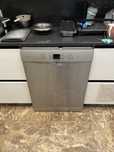 Посудомойка Bosch SilencePlus SMS53L08ME посудомоечная машина бош