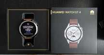Huawei watch gt 4