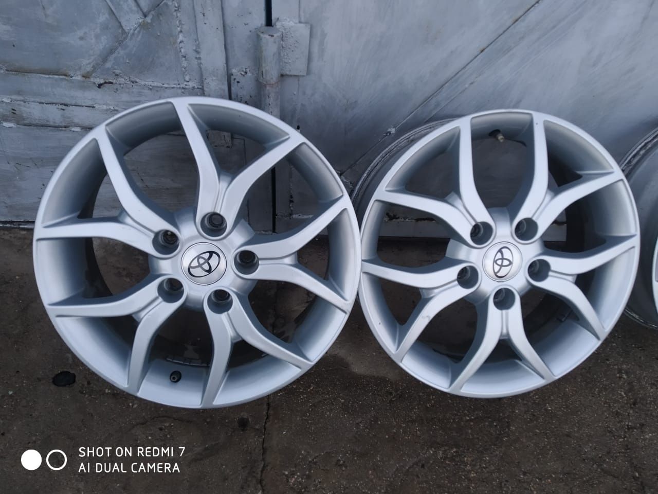Продам диски R 16