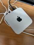 Mac mini late 2014 1 tb hdd