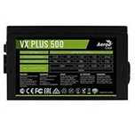 Блок питания vx plus 500 ватт