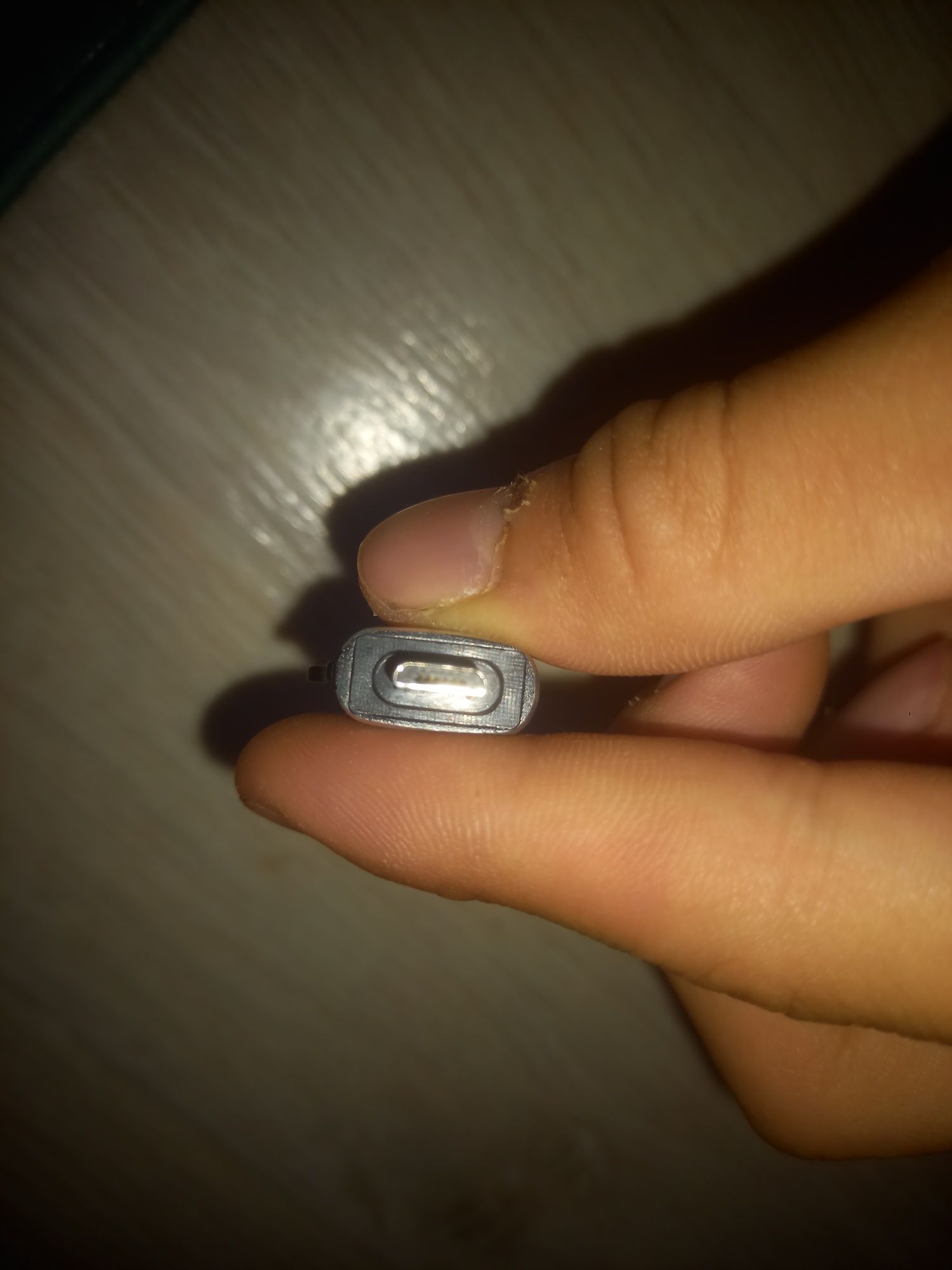 Otg адаптер micro USB