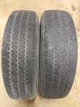 Bridgestone 215/70/17,5