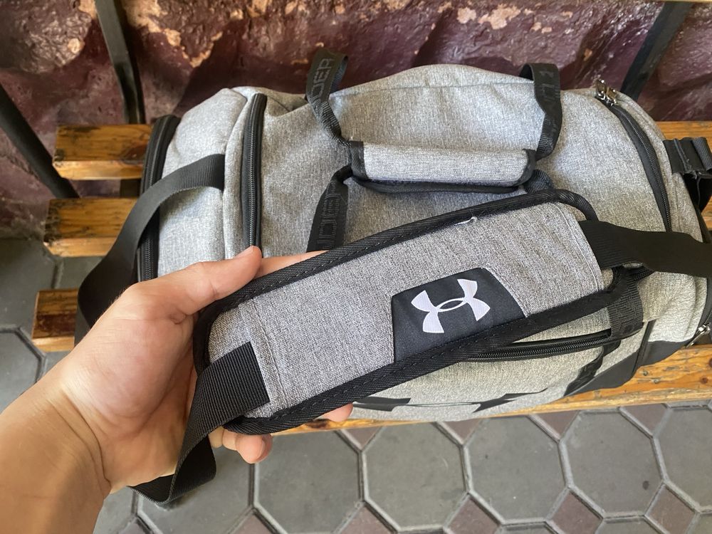 Сумка Under Armour(полиэстер)