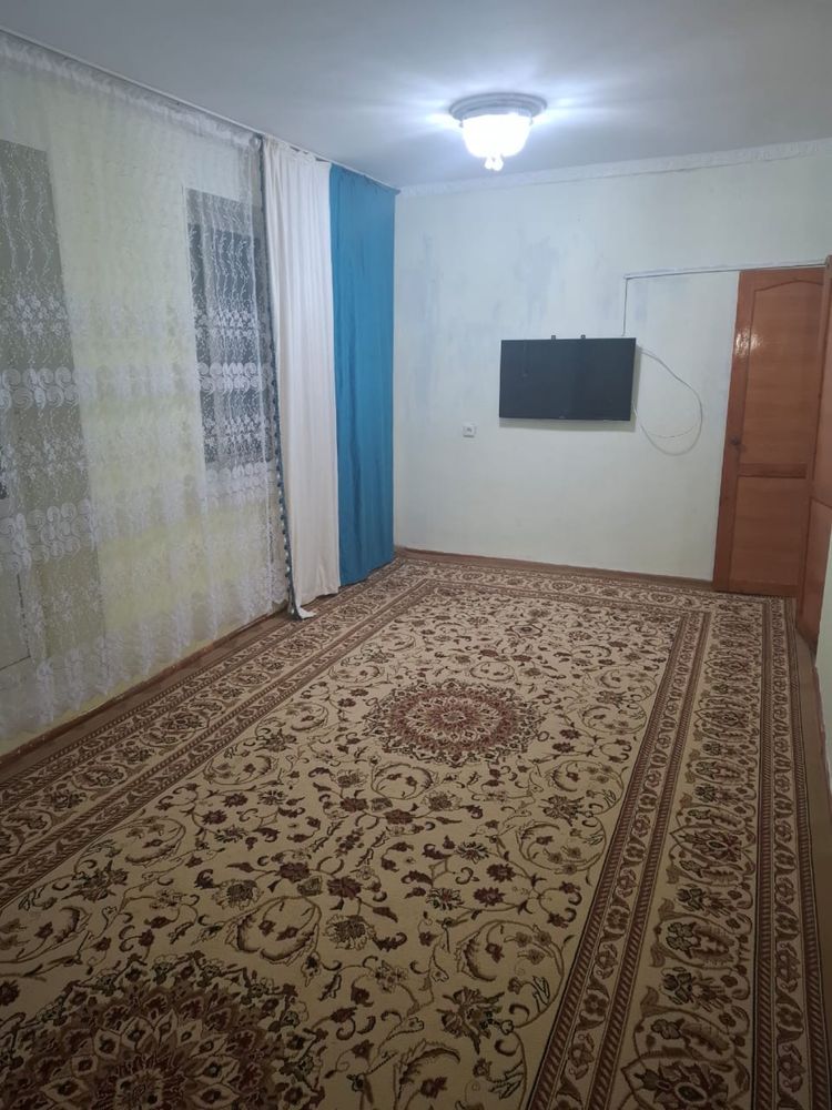 Сдается в аренду 2-х комн квартира
