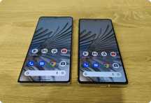 Pixel 7 8/256 и 7 Pro 12/256 идеальное состояние