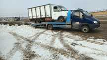 Кузов от газели хлебовоз