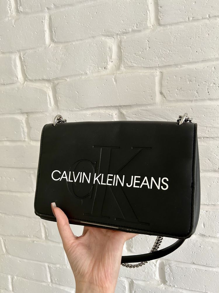 Сумка Calvin Klein оригинал