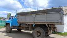 Газ-53 сатамын бағасы келісімді