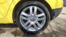 Диски R17 5*112, VAG, Ronal.
