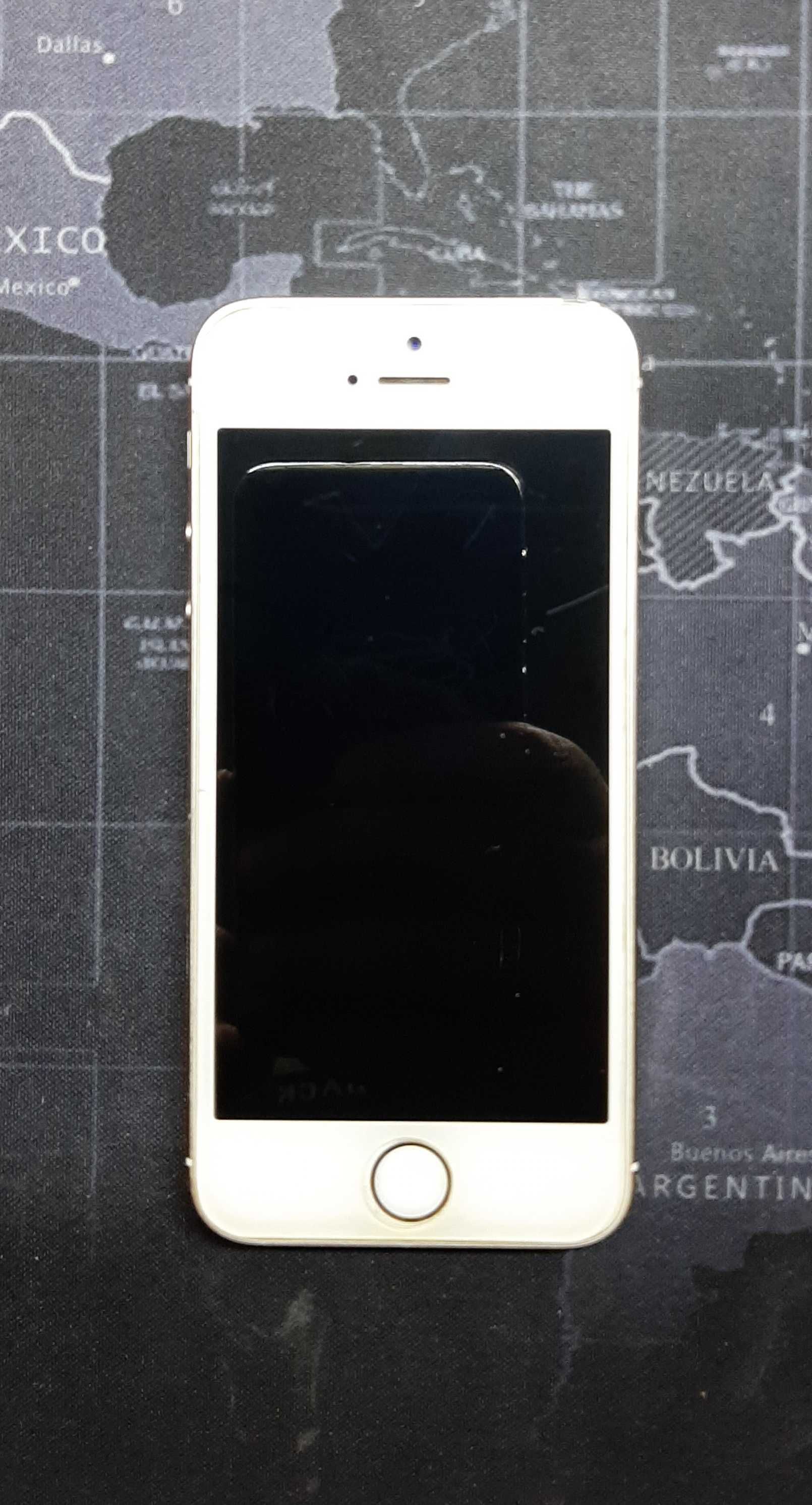 Apple iPhone 5S 16GB Gold