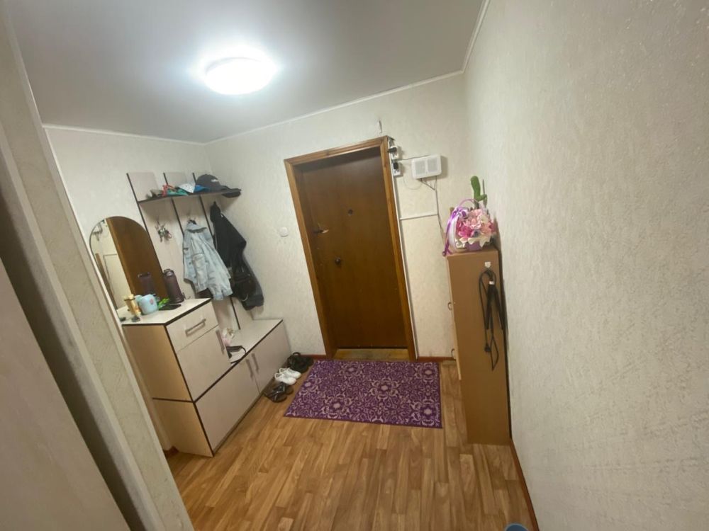 Продам 2х комнатную квартиру
