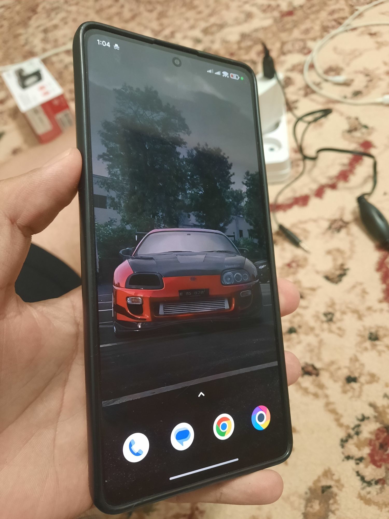 Poco F5 12/256 Gb