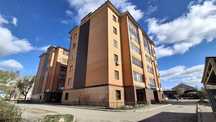 ПРОДАМ  2  КОМ. КВ. Новом доме, центр, останов. Бурабай, Акжелкен.